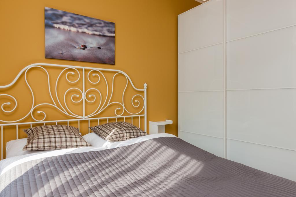 Jantar Apartamenty Deluxe Sea View Колобжег Стая снимка